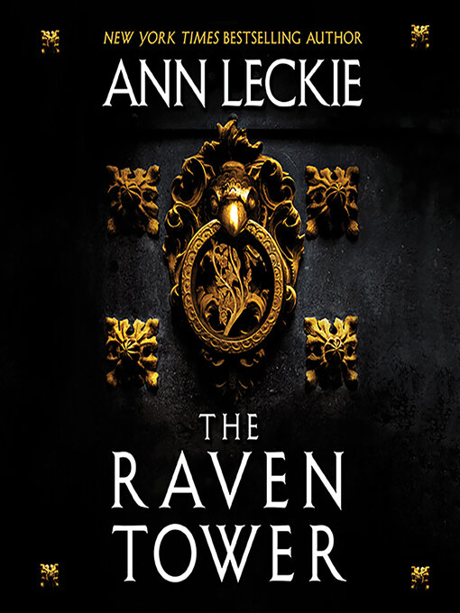 Title details for The Raven Tower by Ann Leckie - Wait list